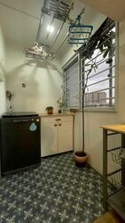 Blk 221 Boon Lay Shopping Centre (Jurong West), HDB 5 Rooms #533502241
